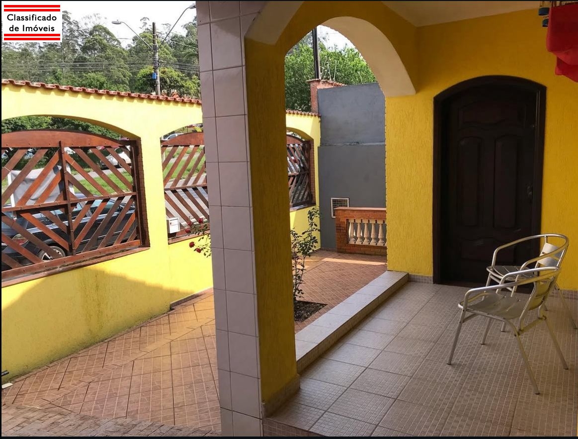 Casa em Jardim Cruzeiro, Mairinque - Foto 14